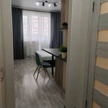 Сдается 1-комнатная квартира, 25 м²