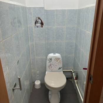 Сдается 2-х комнатная квартира, 53,4 м²