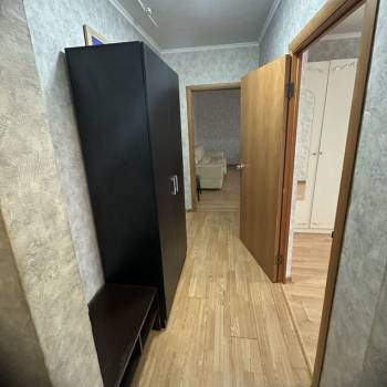 Сдается 2-х комнатная квартира, 53,4 м²