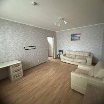 Сдается 2-х комнатная квартира, 53,4 м²