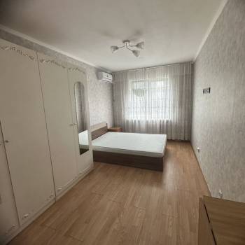 Сдается 2-х комнатная квартира, 53,4 м²