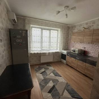 Сдается 2-х комнатная квартира, 53,4 м²