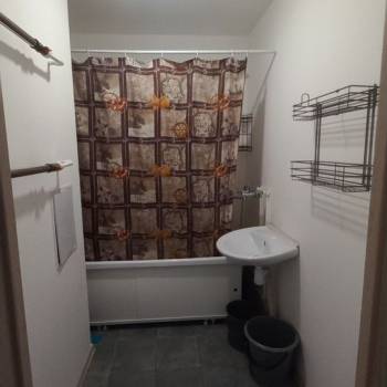 Сдается 2-х комнатная квартира, 65 м²
