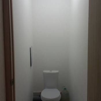 Сдается 2-х комнатная квартира, 65 м²