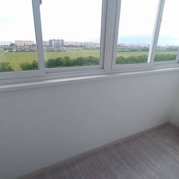 Сдается 2-х комнатная квартира, 65 м²