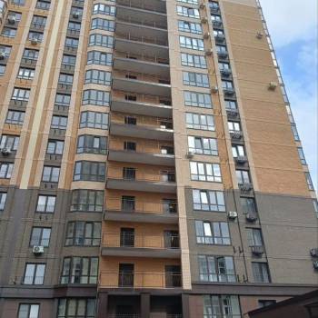 Сдается 2-х комнатная квартира, 62 м²