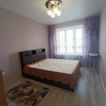Сдается 2-х комнатная квартира, 62 м²