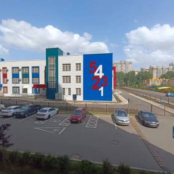 Сдается 2-х комнатная квартира, 62 м²