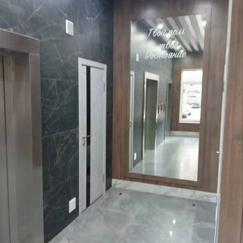 Сдается 2-х комнатная квартира, 62 м²