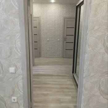 Сдается 2-х комнатная квартира, 62 м²