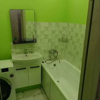Сдается 2-х комнатная квартира, 62 м²