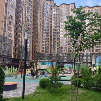 Сдается 2-х комнатная квартира, 62 м²