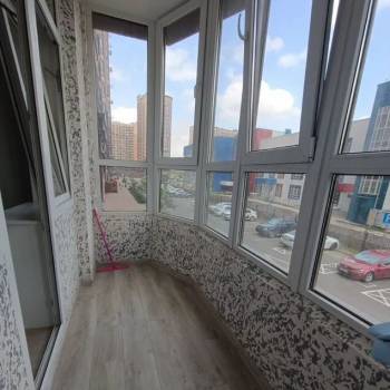 Сдается 2-х комнатная квартира, 62 м²