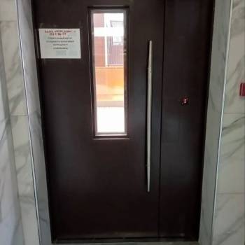 Сдается 2-х комнатная квартира, 62 м²