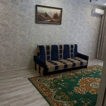 Сдается 2-х комнатная квартира, 62 м²