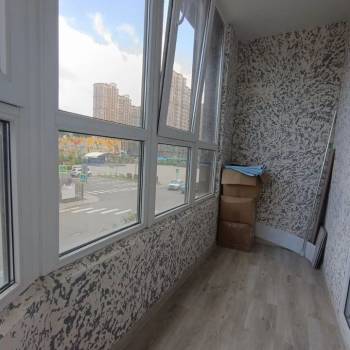 Сдается 2-х комнатная квартира, 62 м²