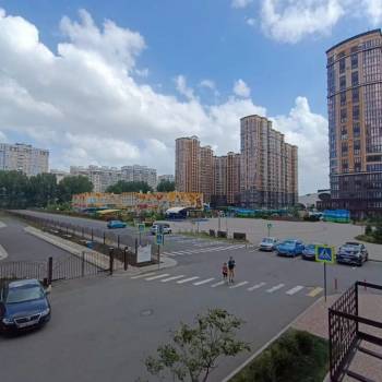 Сдается 2-х комнатная квартира, 62 м²