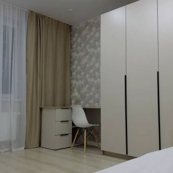 Сдается 2-х комнатная квартира, 63 м²