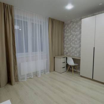 Сдается 2-х комнатная квартира, 63 м²