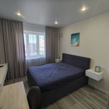 Сдается 2-х комнатная квартира, 58,7 м²