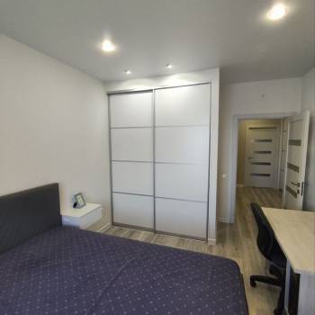 Сдается 2-х комнатная квартира, 58,7 м²