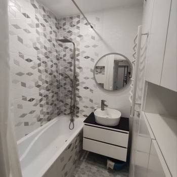 Сдается 2-х комнатная квартира, 58,7 м²