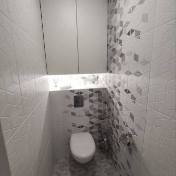 Сдается 2-х комнатная квартира, 58,7 м²