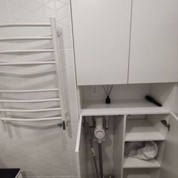 Сдается 2-х комнатная квартира, 58,7 м²