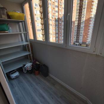Сдается 2-х комнатная квартира, 58,7 м²
