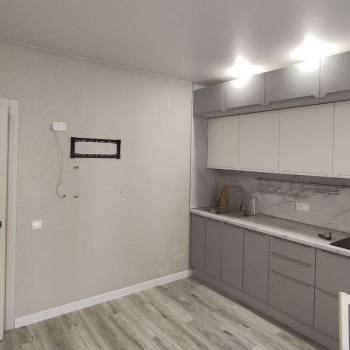 Сдается 2-х комнатная квартира, 58,7 м²