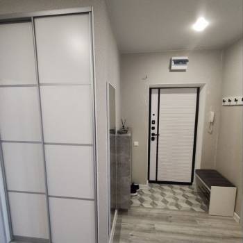 Сдается 2-х комнатная квартира, 58,7 м²