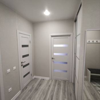 Сдается 2-х комнатная квартира, 58,7 м²