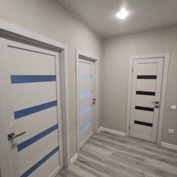 Сдается 2-х комнатная квартира, 58,7 м²
