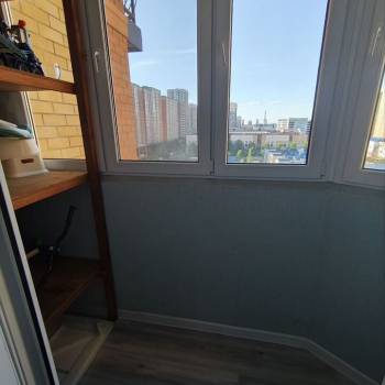 Сдается 2-х комнатная квартира, 58,7 м²