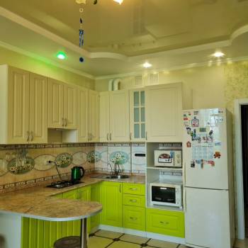 Продается 2-х комнатная квартира, 67 м²