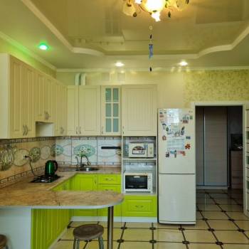 Продается 2-х комнатная квартира, 67 м²