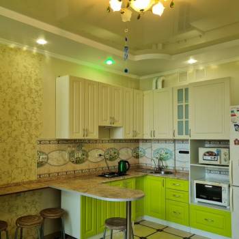 Продается 2-х комнатная квартира, 67 м²