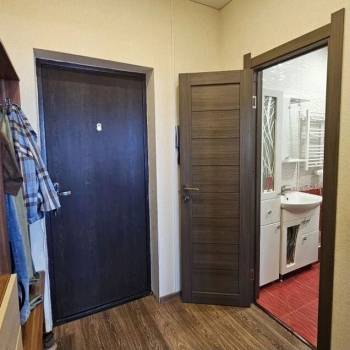 Продается 1-комнатная квартира, 28,5 м²