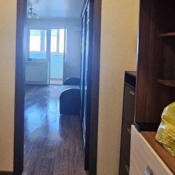 Продается 1-комнатная квартира, 28,5 м²