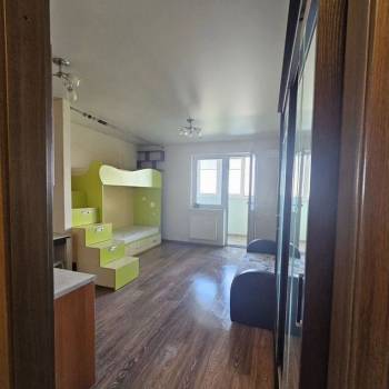 Продается 1-комнатная квартира, 28,5 м²