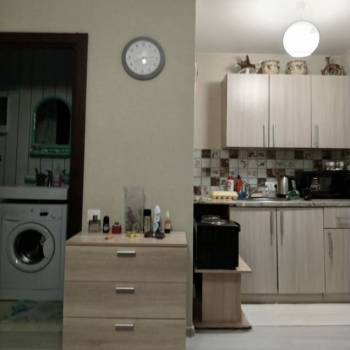 Продается 1-комнатная квартира, 20,5 м²