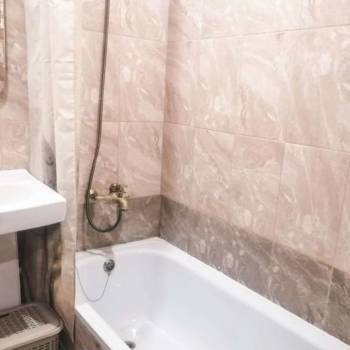 Продается 1-комнатная квартира, 25 м²