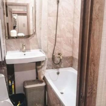 Продается 1-комнатная квартира, 25 м²