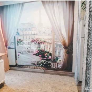 Продается 1-комнатная квартира, 25 м²