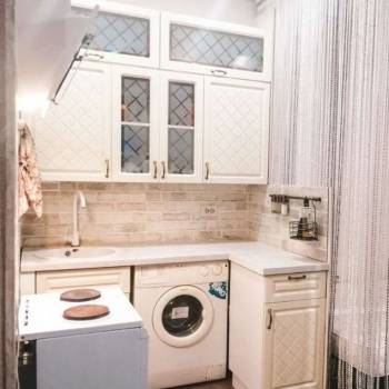 Продается 1-комнатная квартира, 25 м²