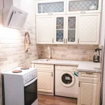 Продается 1-комнатная квартира, 25 м²