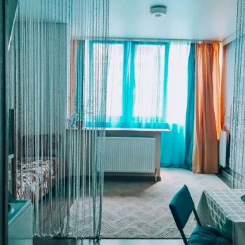 Продается 1-комнатная квартира, 25 м²