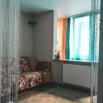 Продается 1-комнатная квартира, 25 м²