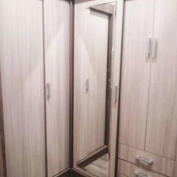 Продается 1-комнатная квартира, 25 м²