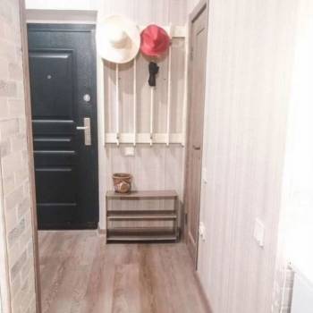 Продается 1-комнатная квартира, 25 м²